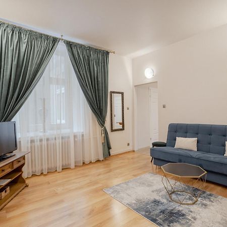 ורשה Time Apartment מראה חיצוני תמונה