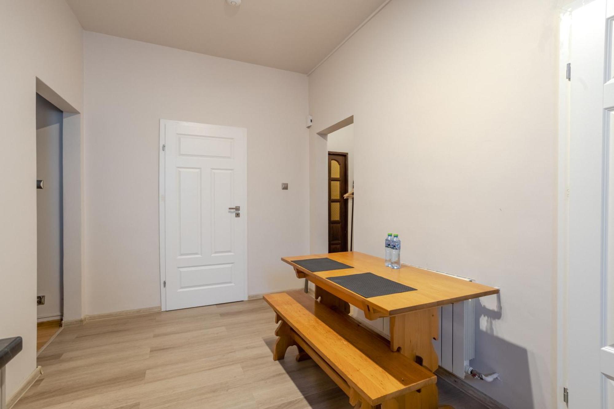 ורשה Time Apartment מראה חיצוני תמונה